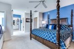 St Kitts 403 - Master Bedroom